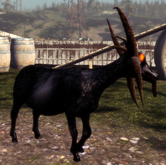 Detail How To Get Devil Goat In Goat Simulator Nomer 2