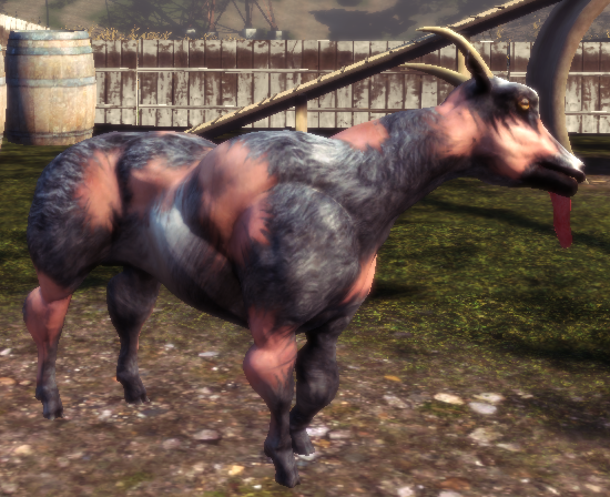 Detail How To Get Devil Goat In Goat Simulator Nomer 18