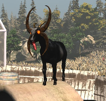 Detail How To Get Devil Goat In Goat Simulator Nomer 3