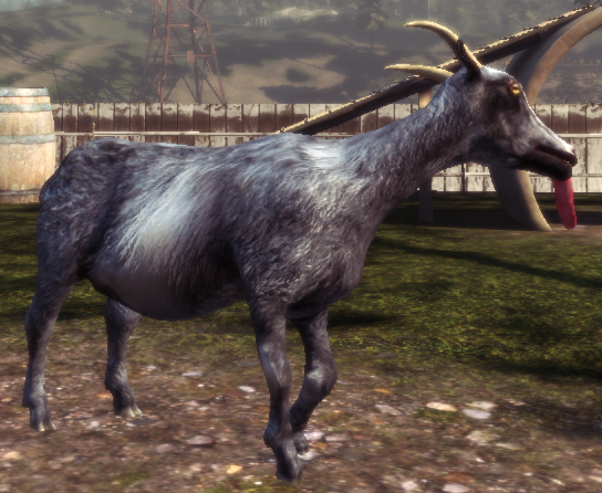 Detail How To Get Devil Goat In Goat Simulator Nomer 21