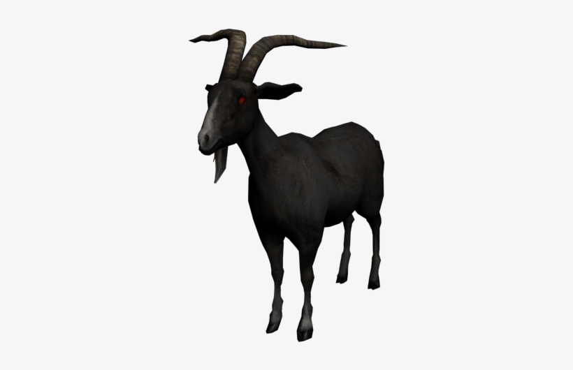 Detail How To Get Devil Goat In Goat Simulator Nomer 24