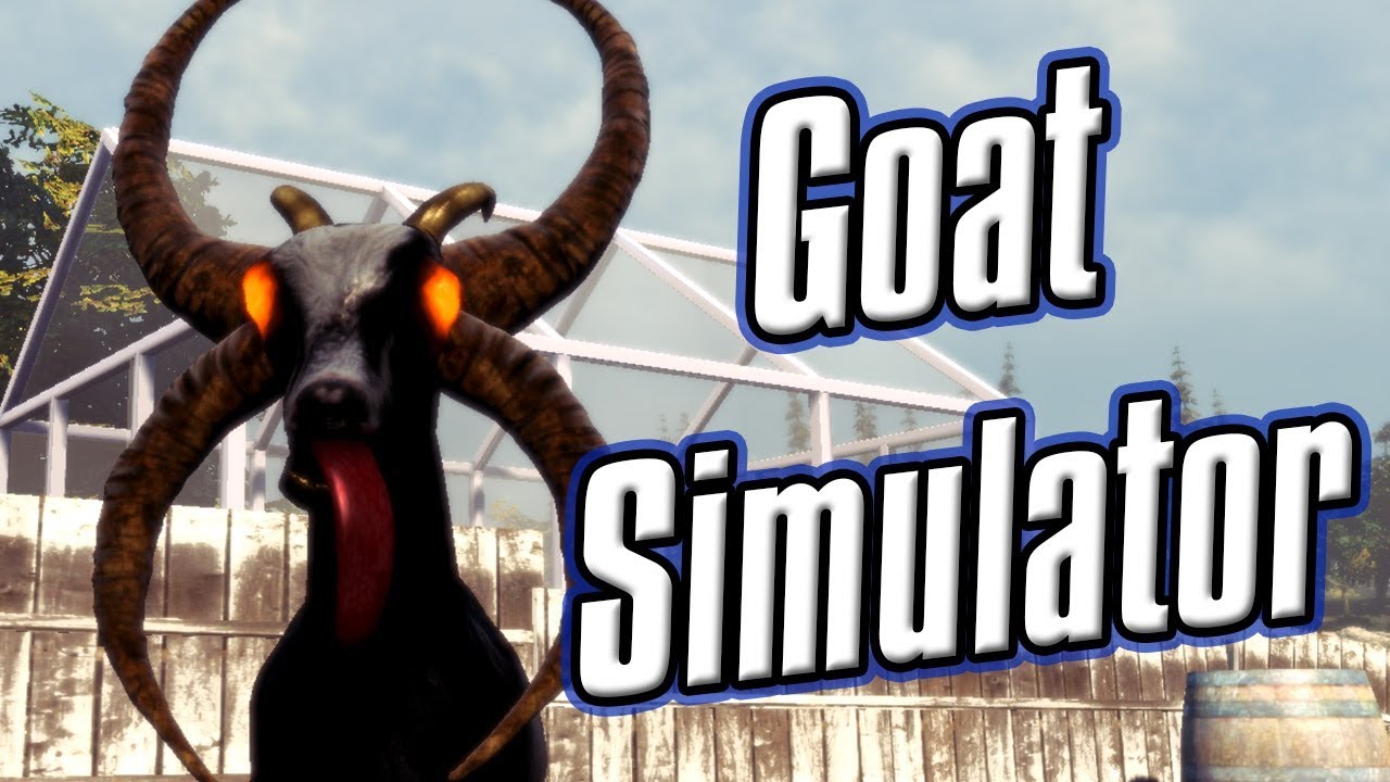 Detail How To Get Devil Goat In Goat Simulator Nomer 4