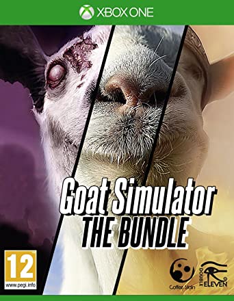 Detail How To Get Devil Goat In Goat Simulator Nomer 43