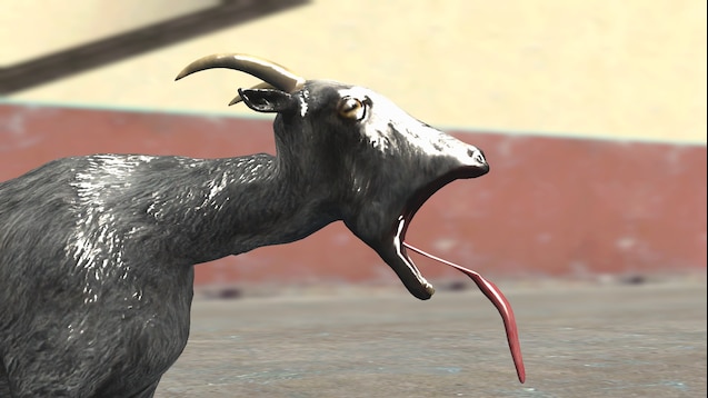 Detail How To Get Devil Goat In Goat Simulator Nomer 45