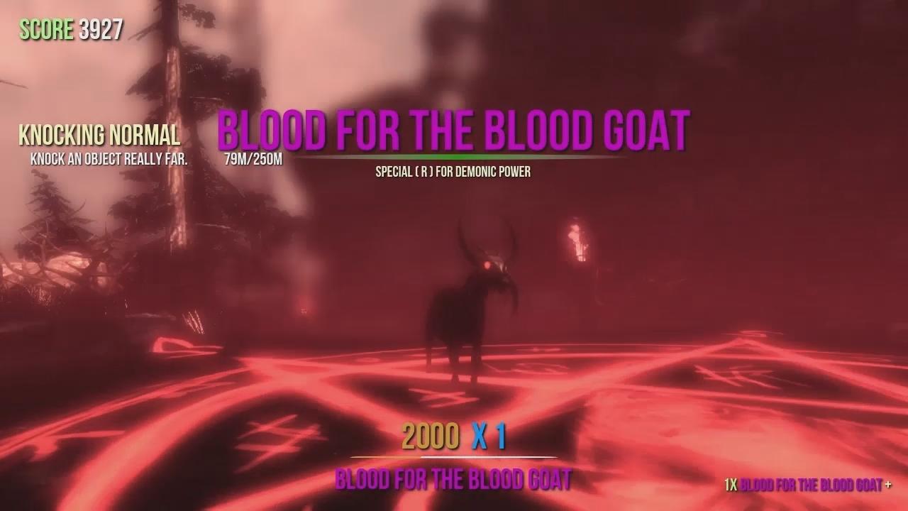 Detail How To Get Devil Goat In Goat Simulator Nomer 6