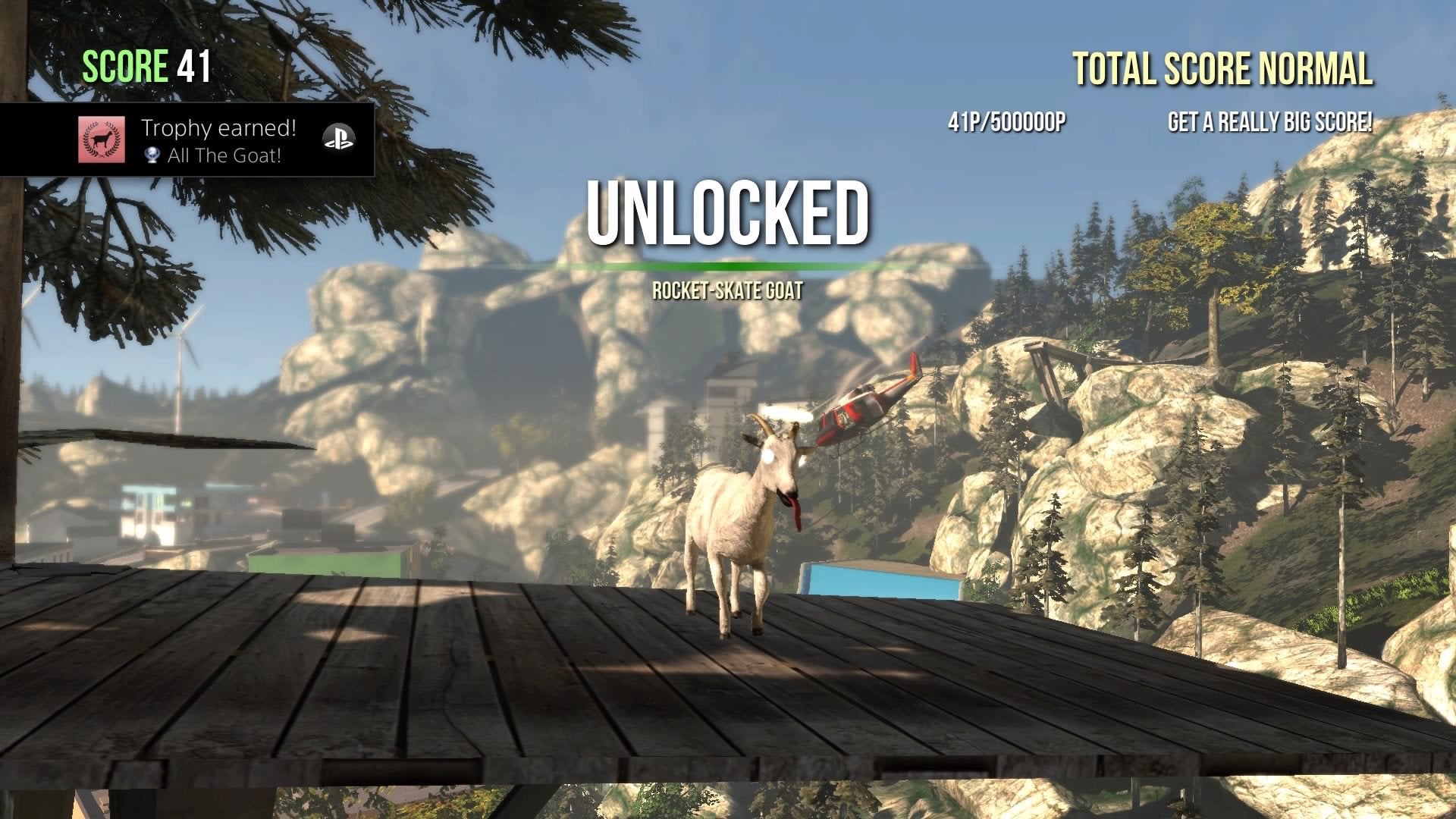 Detail How To Get Devil Goat In Goat Simulator Nomer 50