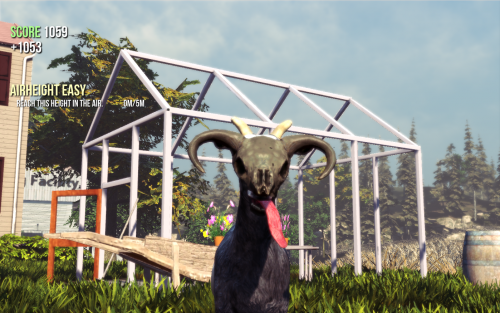 Detail How To Get Devil Goat In Goat Simulator Nomer 10