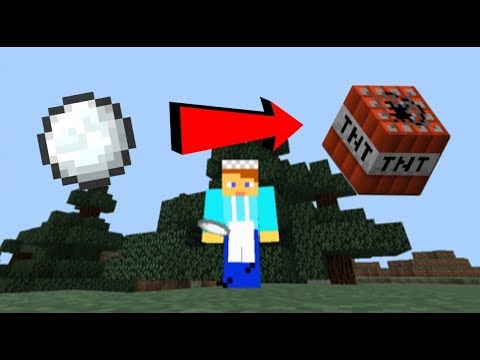 Detail How To Get Exploding Snowballs In Minecraft Nomer 3