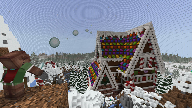 Detail How To Get Exploding Snowballs In Minecraft Nomer 25