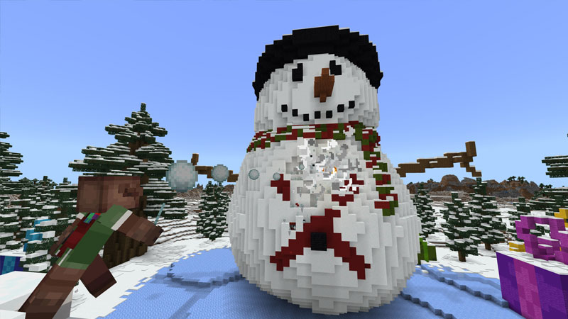 Detail How To Get Exploding Snowballs In Minecraft Nomer 32