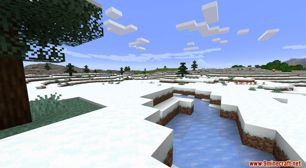 Detail How To Get Exploding Snowballs In Minecraft Nomer 38
