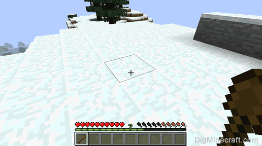 Detail How To Get Exploding Snowballs In Minecraft Nomer 39