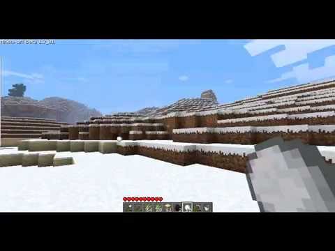 Detail How To Get Exploding Snowballs In Minecraft Nomer 41