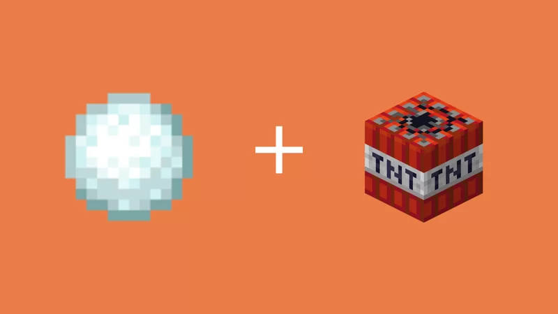 Detail How To Get Exploding Snowballs In Minecraft Nomer 9