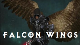 Detail How To Get Falcon Wings Diablo 3 Nomer 26