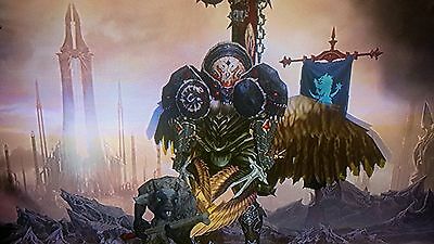 Detail How To Get Falcon Wings Diablo 3 Nomer 32