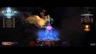 Detail How To Get Falcon Wings Diablo 3 Nomer 51