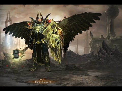 How To Get Falcon Wings In Diablo 3 - KibrisPDR