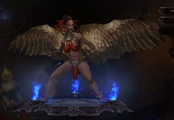 Detail How To Get Falcon Wings In Diablo 3 Nomer 14