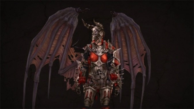 Detail How To Get Falcon Wings In Diablo 3 Nomer 19