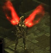 Detail How To Get Falcon Wings In Diablo 3 Nomer 45