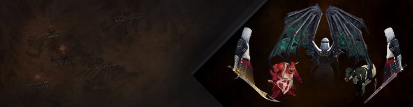 Detail How To Get Falcon Wings In Diablo 3 Nomer 46