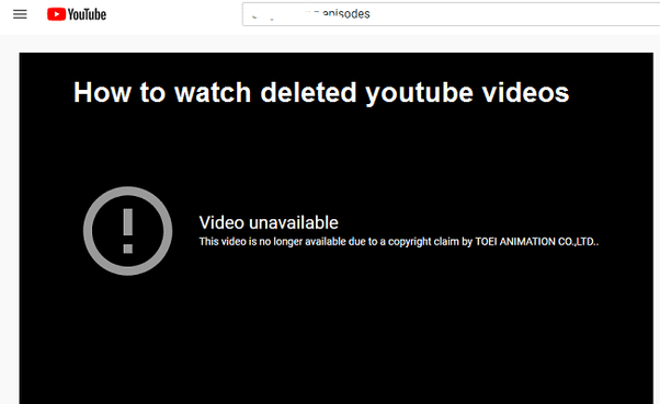 Detail How To Get Images From Youtube Videos Nomer 14