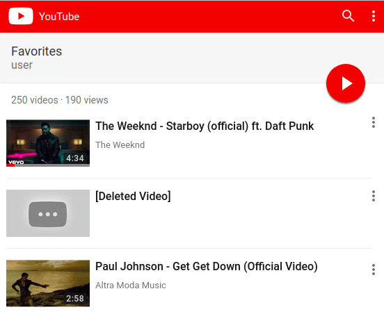 Detail How To Get Images From Youtube Videos Nomer 19