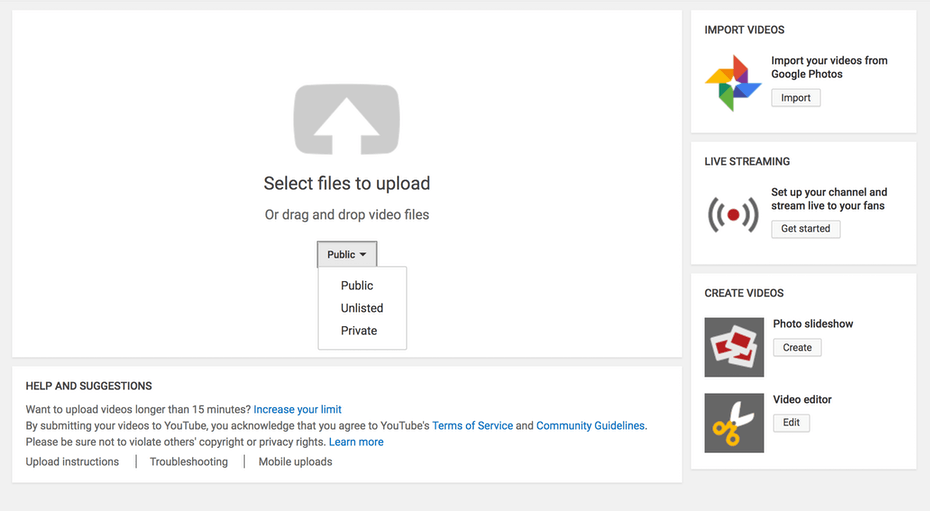 Detail How To Get Images From Youtube Videos Nomer 26
