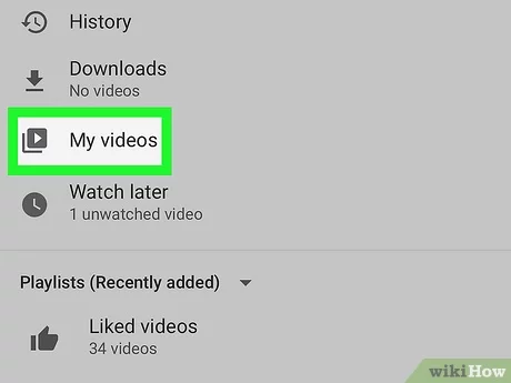 Detail How To Get Images From Youtube Videos Nomer 33