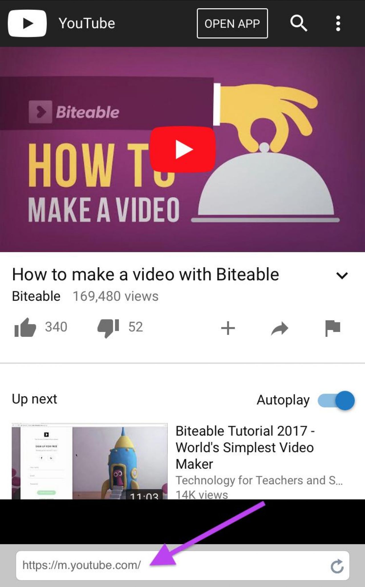 Detail How To Get Images From Youtube Videos Nomer 35