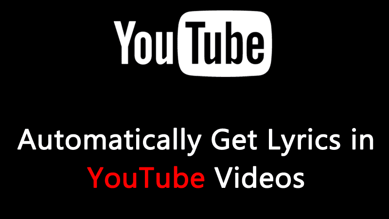 Detail How To Get Images From Youtube Videos Nomer 40