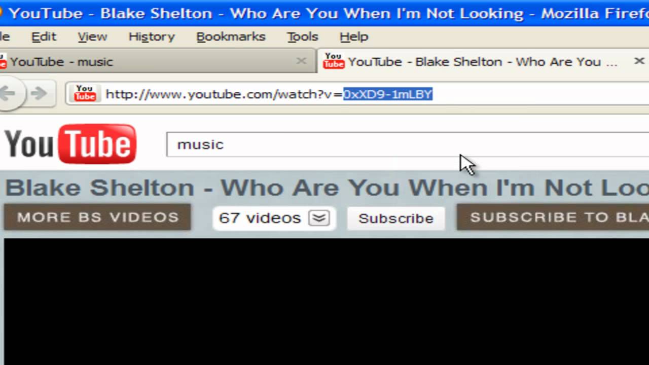 Detail How To Get Images From Youtube Videos Nomer 6