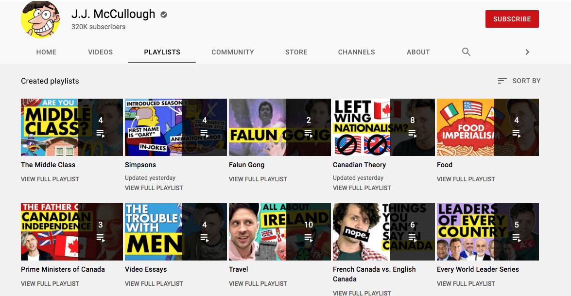 Detail How To Get Images From Youtube Videos Nomer 48