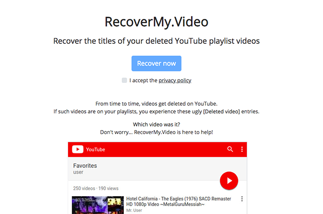 Detail How To Get Images From Youtube Videos Nomer 51