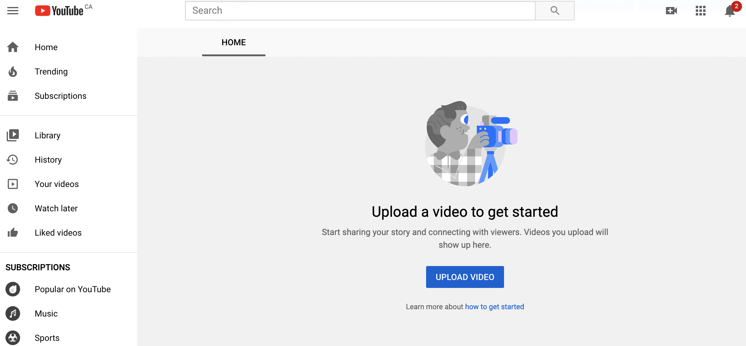 Detail How To Get Images From Youtube Videos Nomer 55