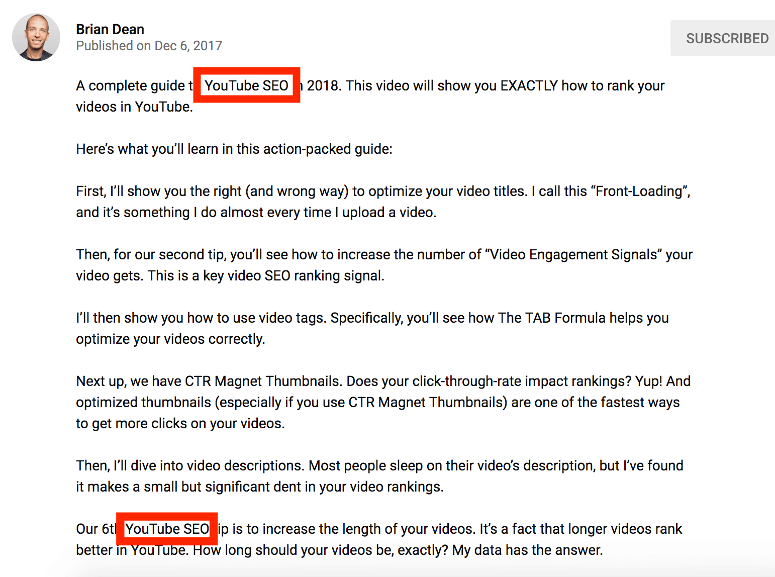 Detail How To Get Images From Youtube Videos Nomer 56