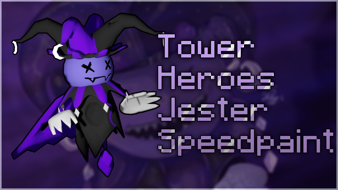 Detail How To Get Jester In Tower Heroes Nomer 11