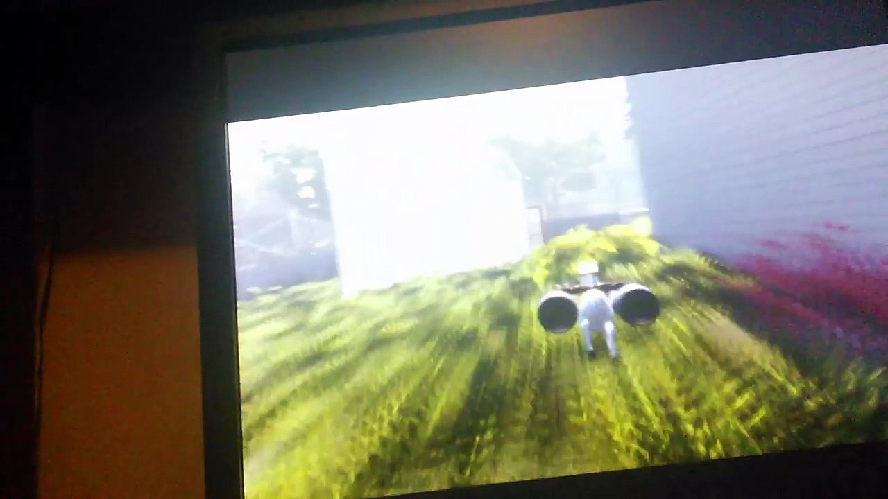 Detail How To Get Robot Goat In Goat Simulator Ios Nomer 16