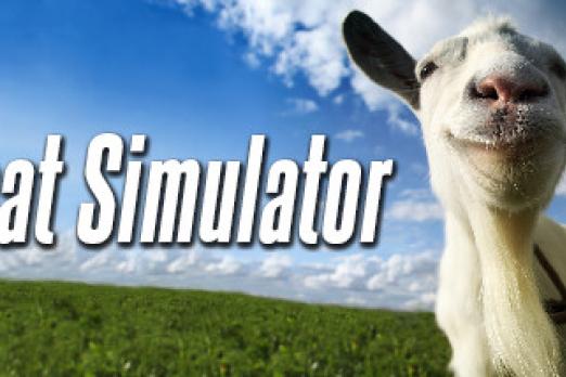 Detail How To Get Robot Goat In Goat Simulator Ios Nomer 17
