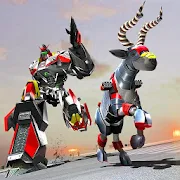 Detail How To Get Robot Goat In Goat Simulator Ios Nomer 19