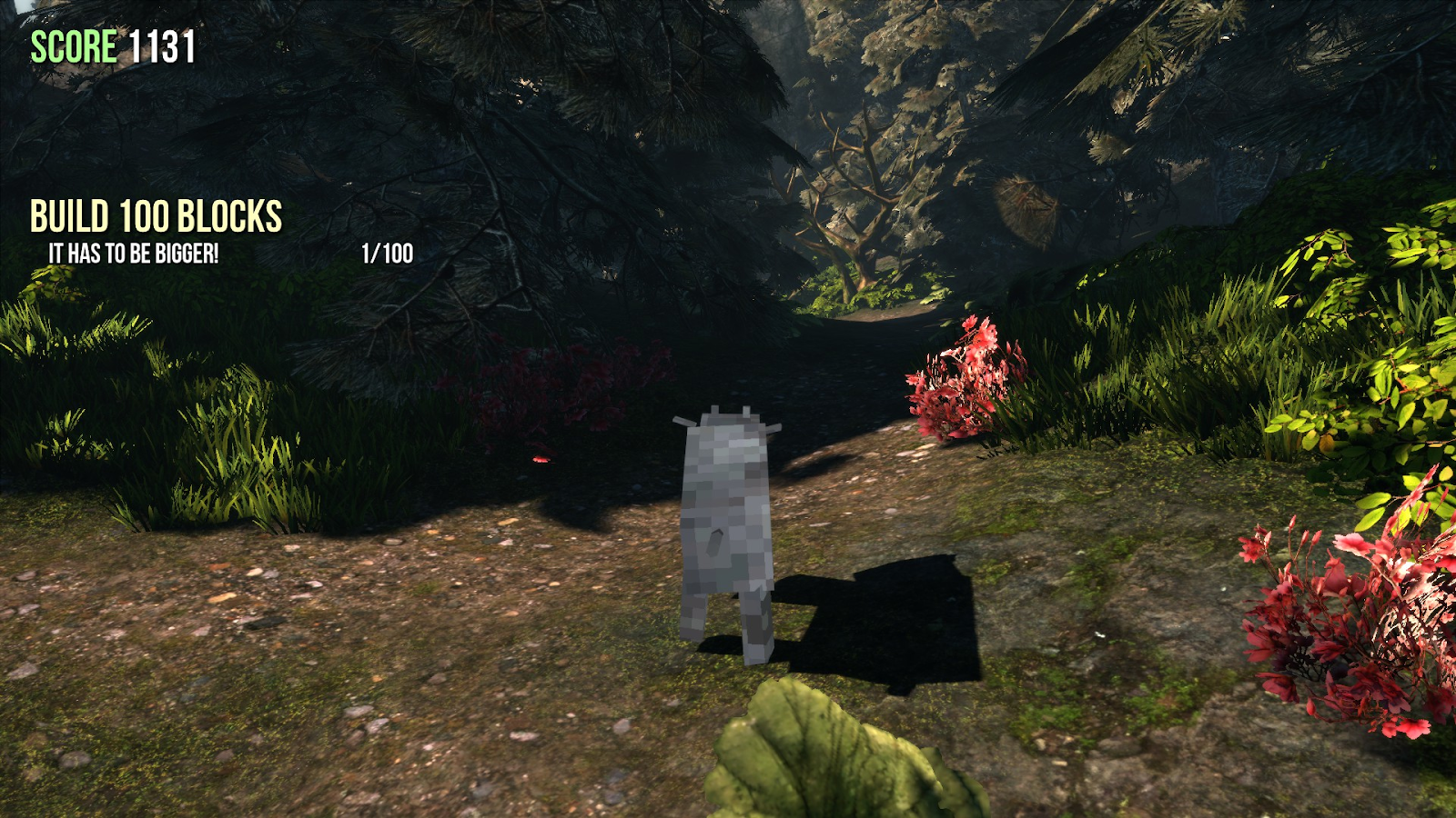 Detail How To Get Robot Goat In Goat Simulator Ios Nomer 26