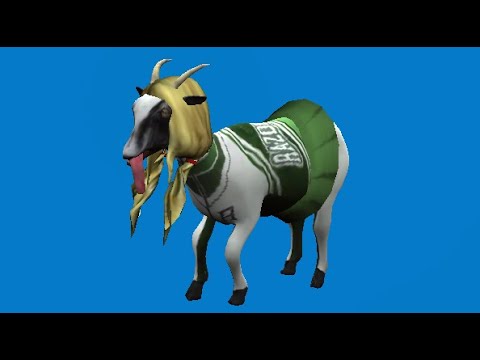 Detail How To Get Robot Goat In Goat Simulator Ios Nomer 44