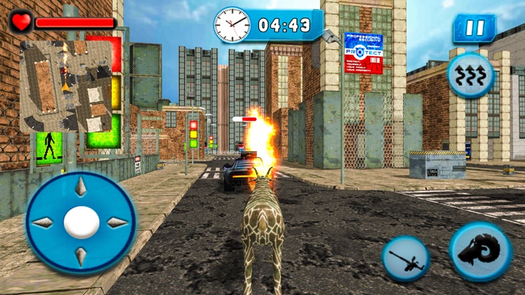 Detail How To Get Robot Goat In Goat Simulator Ios Nomer 51