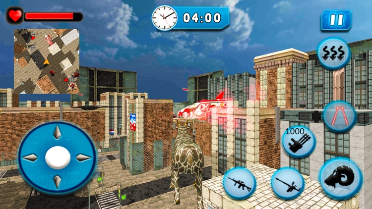 Detail How To Get Robot Goat In Goat Simulator Ios Nomer 52