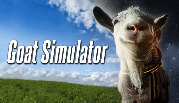 Detail How To Get Shopping Cart Goat In Goat Simulator Nomer 22