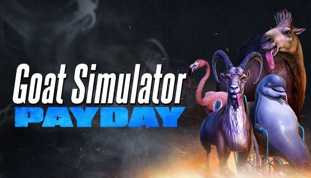 Detail How To Get Shopping Cart Goat In Goat Simulator Nomer 36