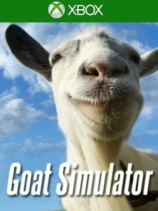 Detail How To Get Shopping Cart Goat In Goat Simulator Nomer 45