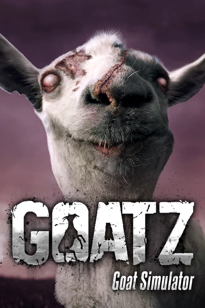 Download How To Get Shopping Cart Goat In Goat Simulator Nomer 46