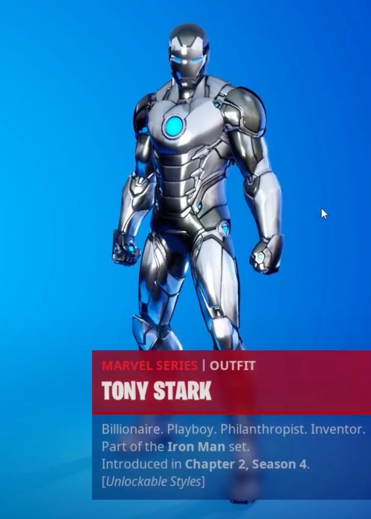 Detail How To Get Silver Groot Fortnite Nomer 27